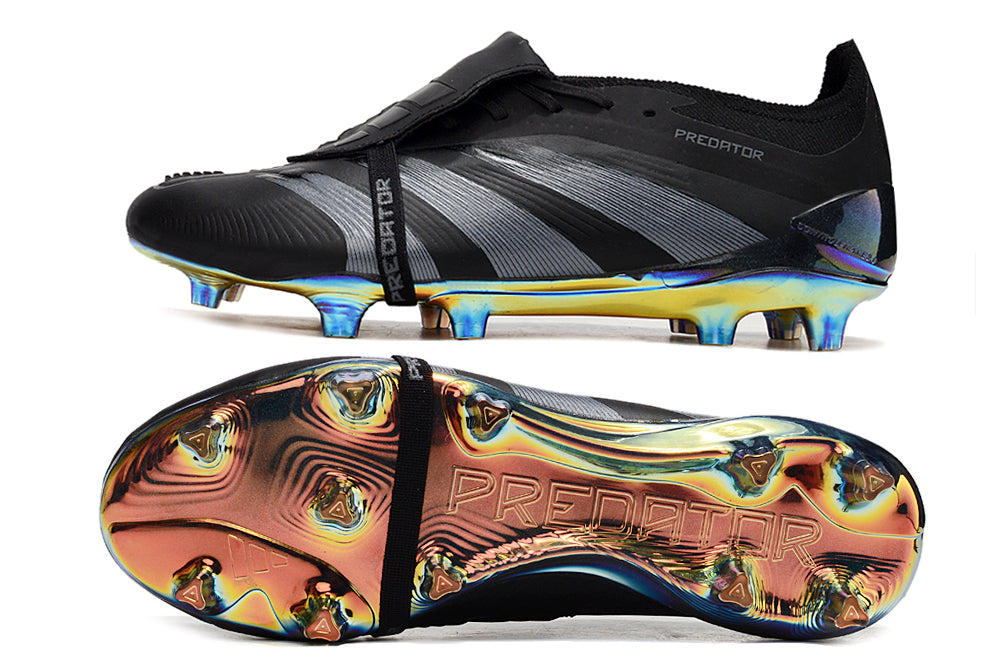 Chuteira Adidas Predator Elite + FG