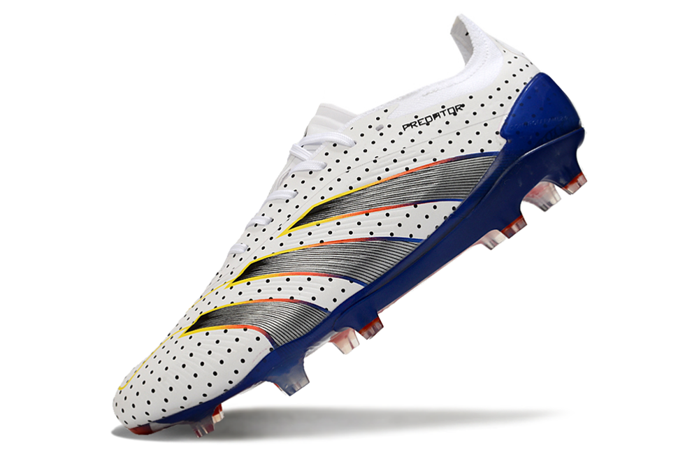 Chuteira Adidas Predator Elite + FG
