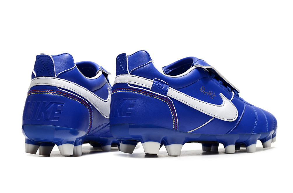 Chuteira Nike Tiempo Legend R10 Elite FG
