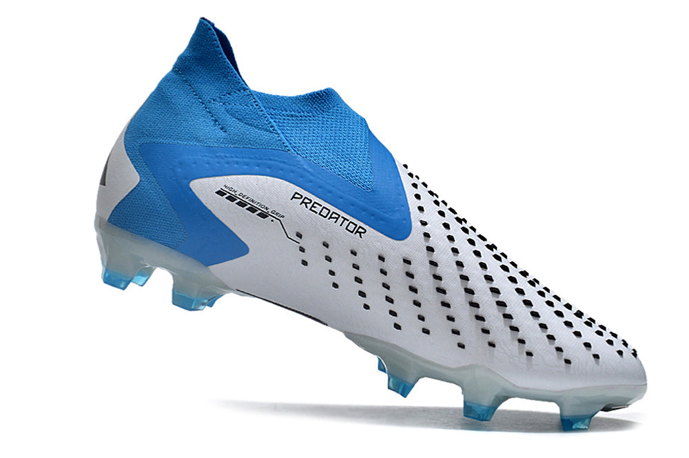 Chuteira Adidas Predator Accuracy + FG
