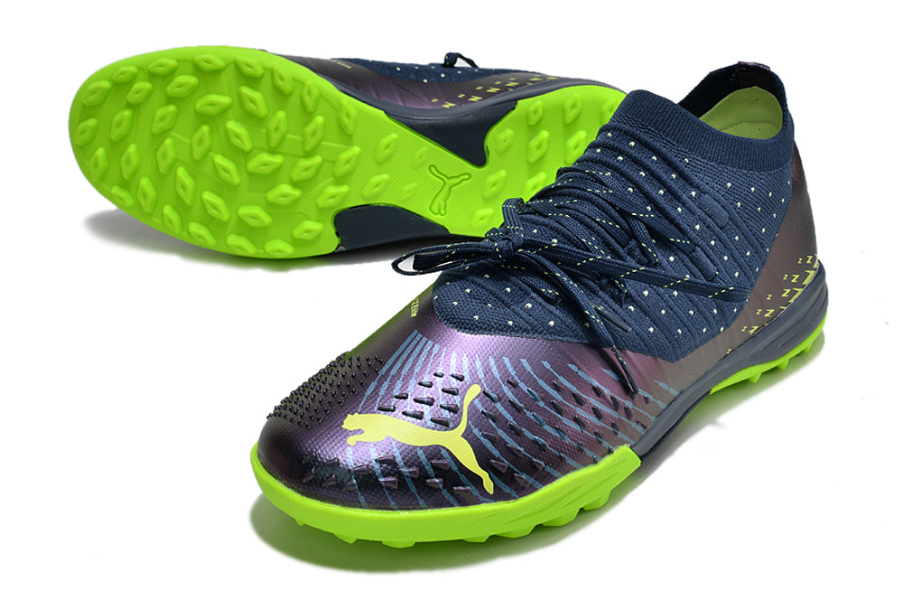 Chuteira Puma Future Z 1.3 Teazer TF