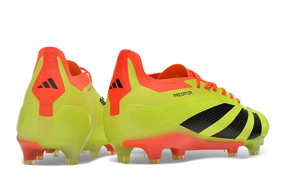 Chuteira Adidas Predator Elite + FG