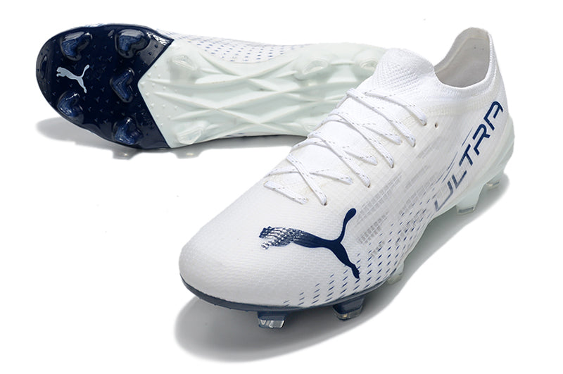 Chuteira Puma ultra 13 City FG