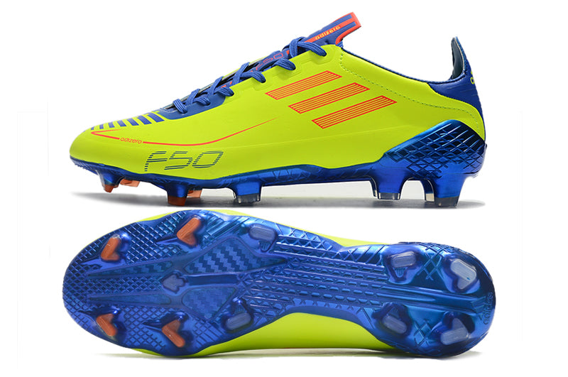 Chuteira Adidas F50 Ghosted FG