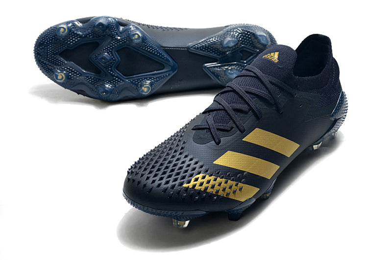 Chuteira Campo Adidas Predator Mutator 20.1 Low FG