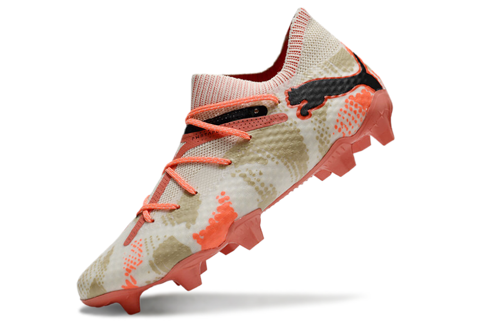Chuteira Puma Future 7 Ultimate FG