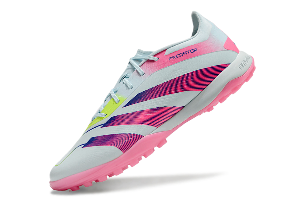 Chuteira Adidas Predator 24 Elite TF