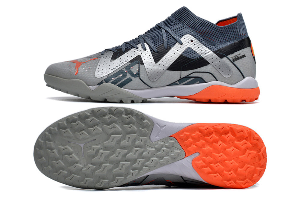 Chuteira Puma Future X Powercat Tokyo Match TF