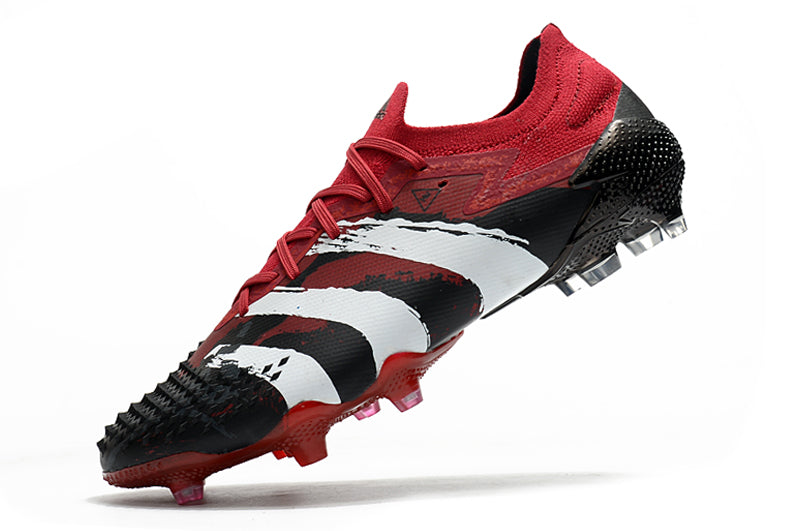 Chuteira Campo Adidas Predator Mutator 20.1 Low FG