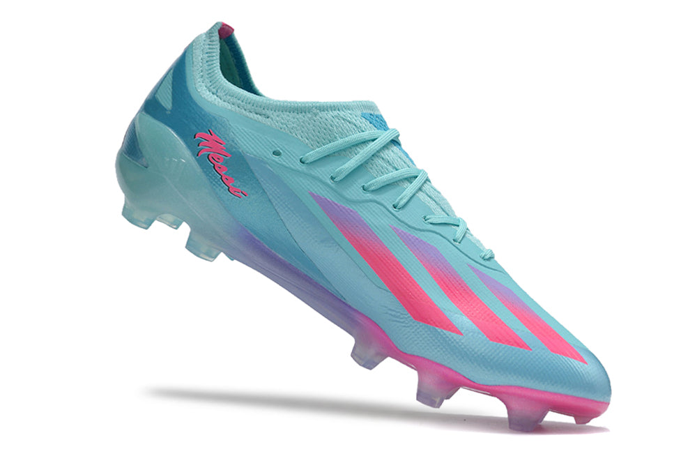 Chuteira Adidas X Crazyfast .1 FG
