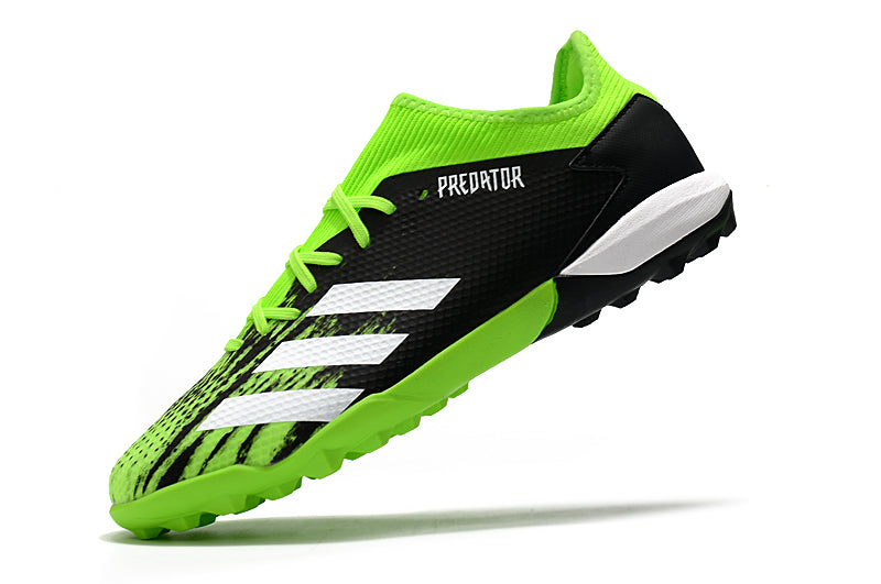 Chuteira Society Adidas Predator 20.3 TF
