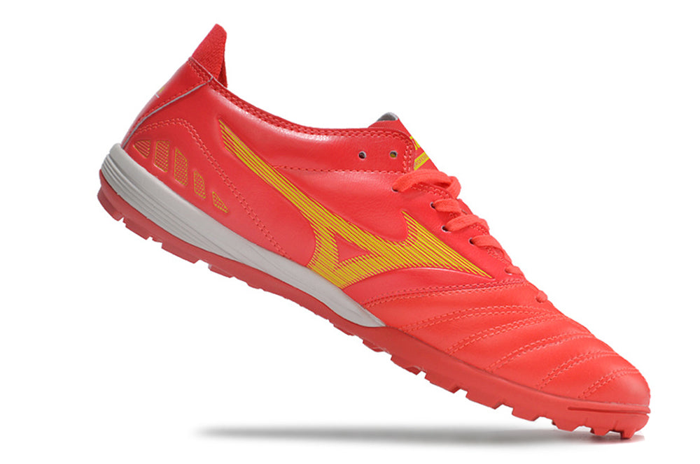 Chuteira Mizuno Wave Cup Classic TF