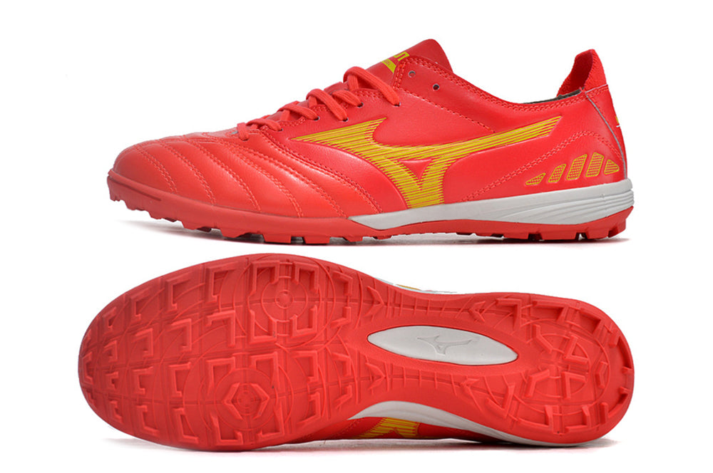 Chuteira Mizuno Wave Cup Classic TF
