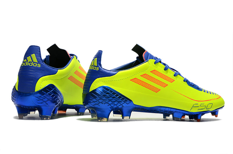 Chuteira Adidas F50 Ghosted FG