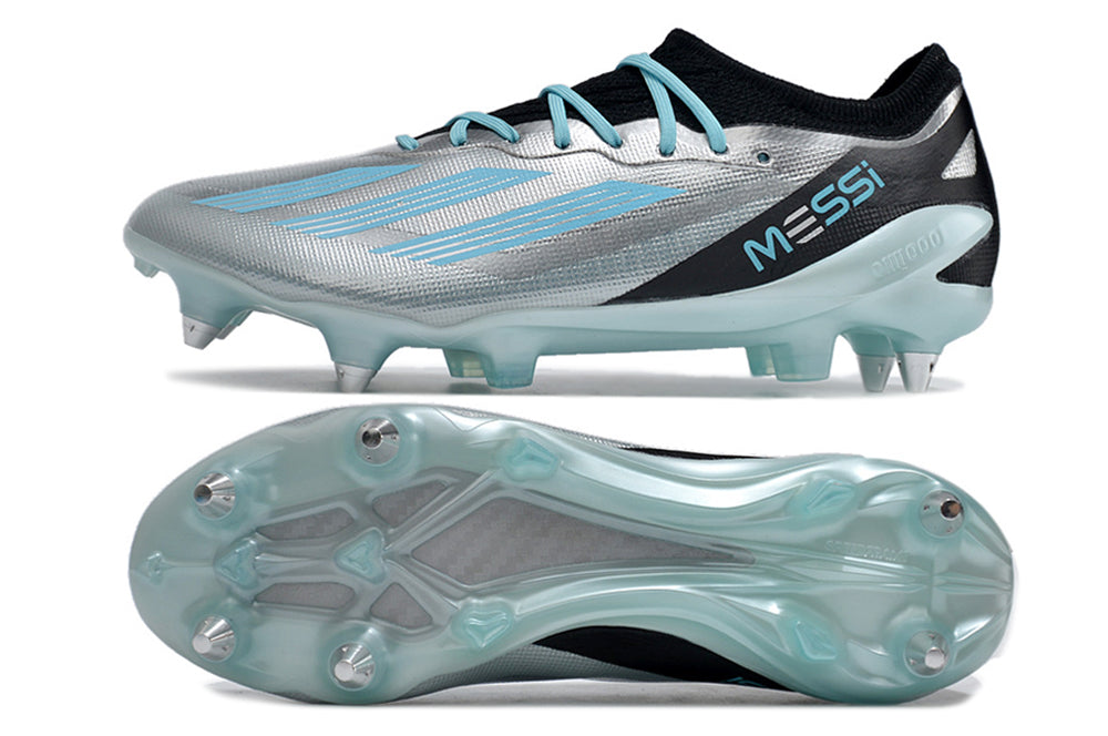 Chuteira Campo Adidas X Speedportal .1 SG