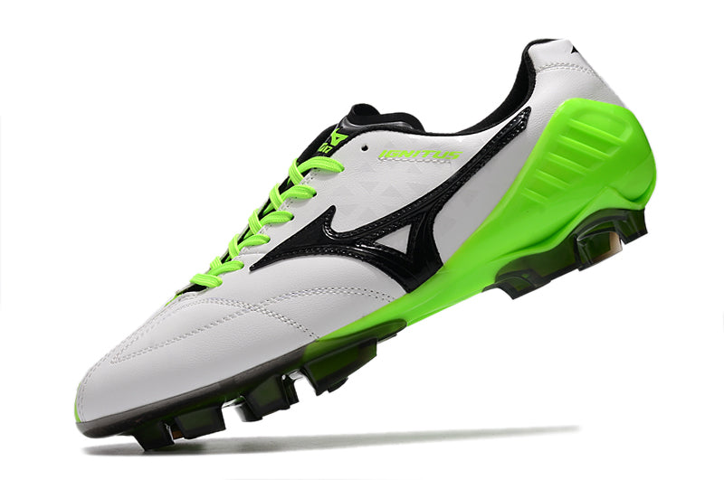 Chuteira Mizuno Wave Ignitus Japan FG