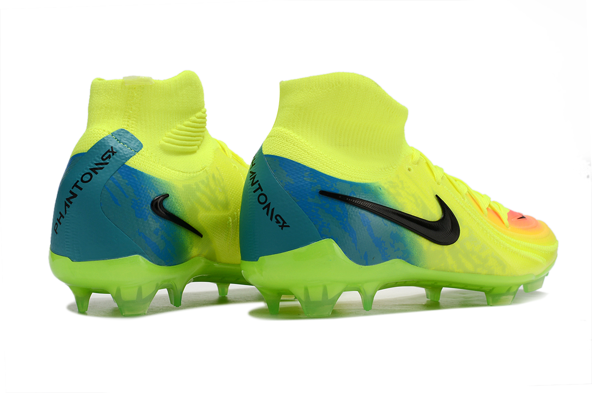 Chuteira Nike Air Zoom Mercurial Superfly 10 Elite FG