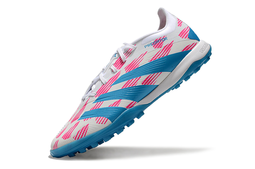 Chuteira Adidas Predator 24 Elite TF