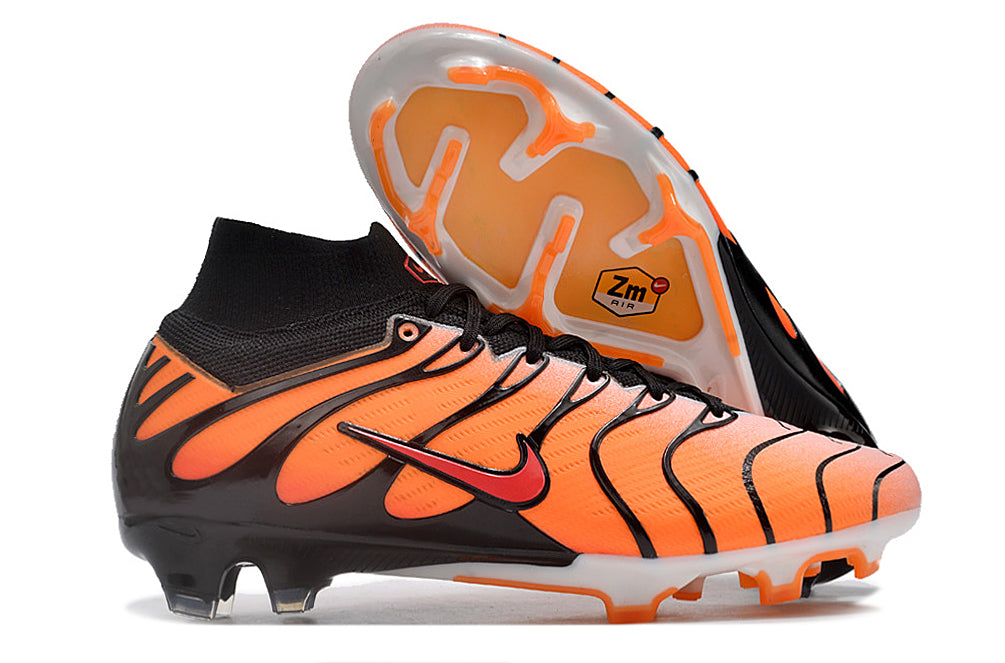 Chuteira Nike Air Zoom Mercurial Superfly 9 Elite FG