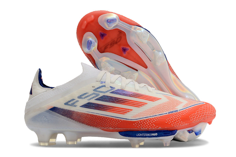 Chuteira Adidas F50 Ghosted FG
