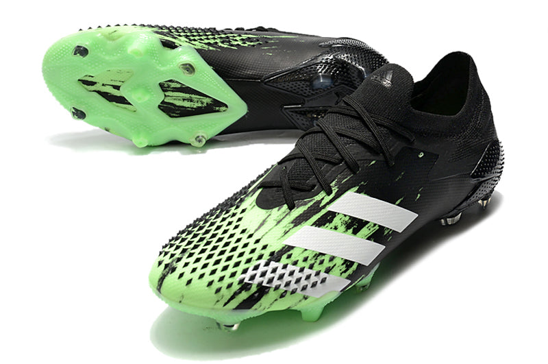 Chuteira Campo Adidas Predator Mutator 20.1 Low FG