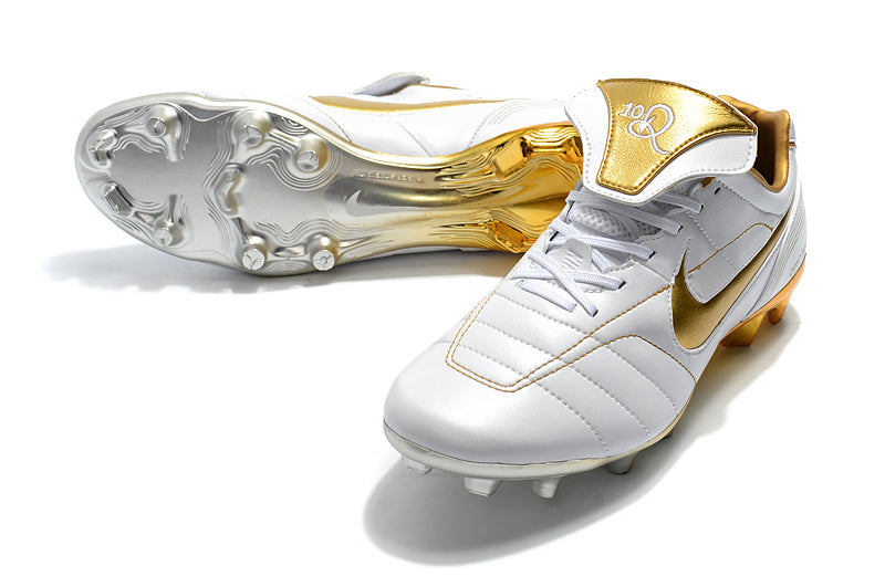 Chuteira Nike Tiempo Legend 7 R10 Elite FG