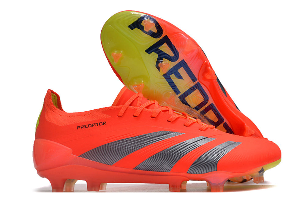 Chuteira Adidas Predator Elite + FG