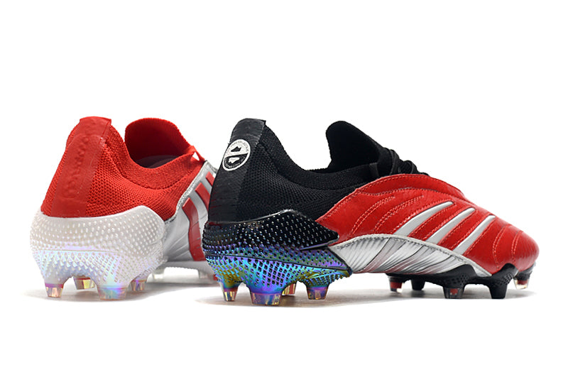 Chuteira Adidas Predator Archive Limited Edition FG