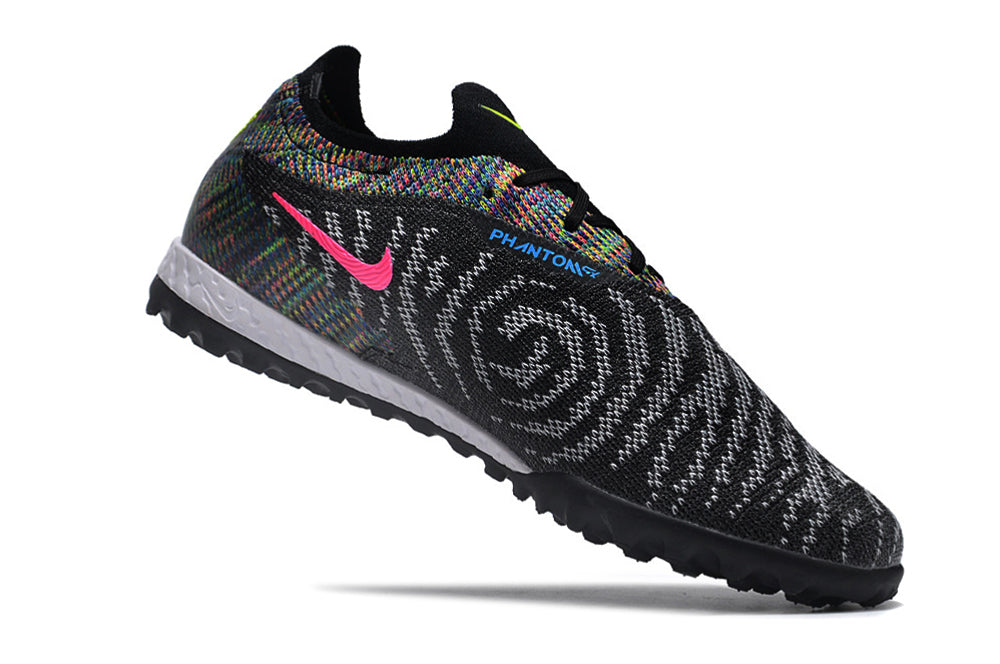 Chuteira Nike Phantom GX Elite TF