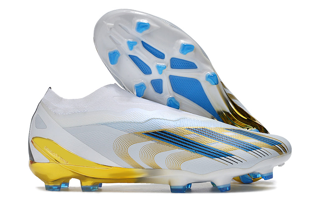Chuteira Campo Adidas x23 Crazyfast .1 FG