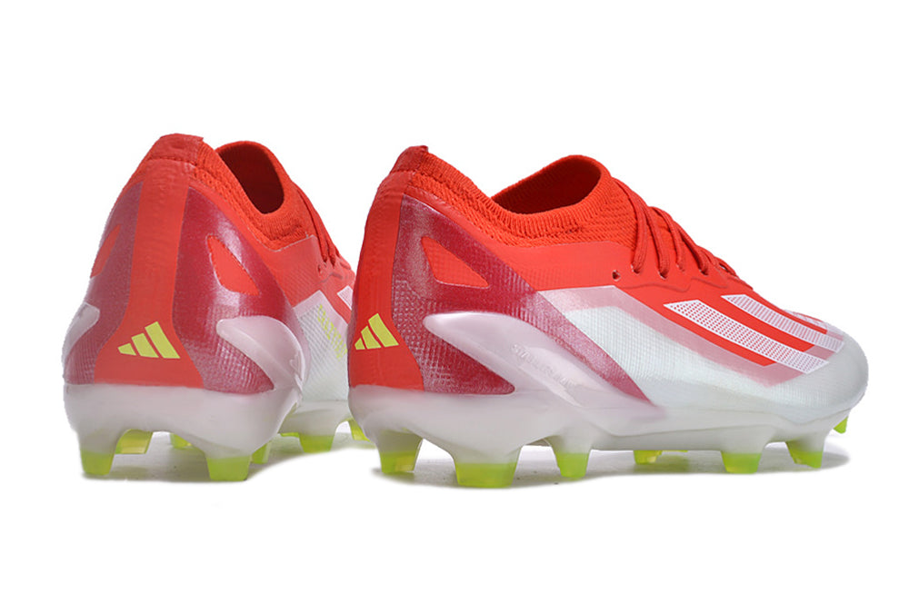 Chuteira Campo Adidas x23 Crazyfast .1 FG