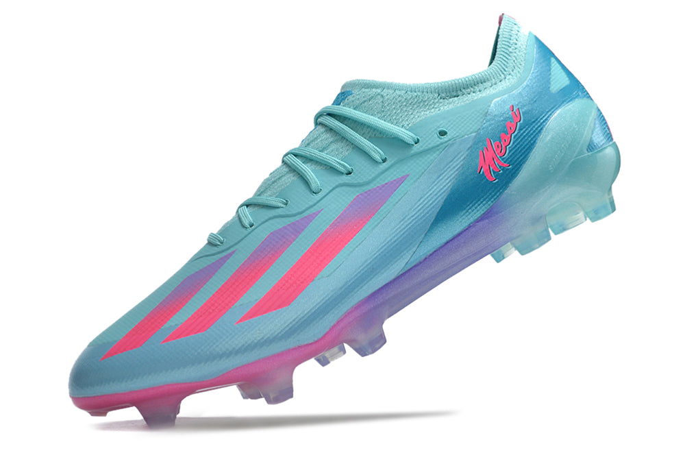 Chuteira Adidas X Crazyfast .1 FG