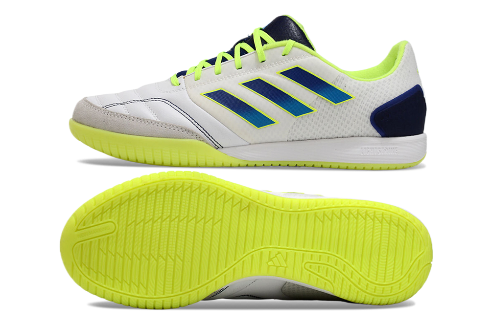 Chuteira Adidas Competition Top IC