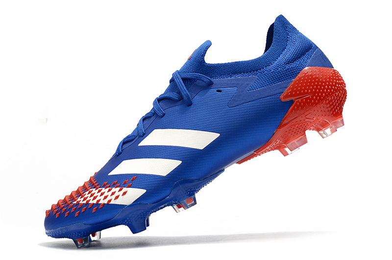 Chuteira Campo Adidas Predator Mutator 20.1 Low FG