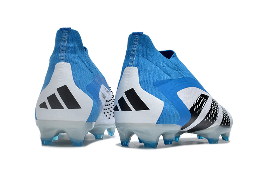Chuteira Adidas Predator Accuracy + FG