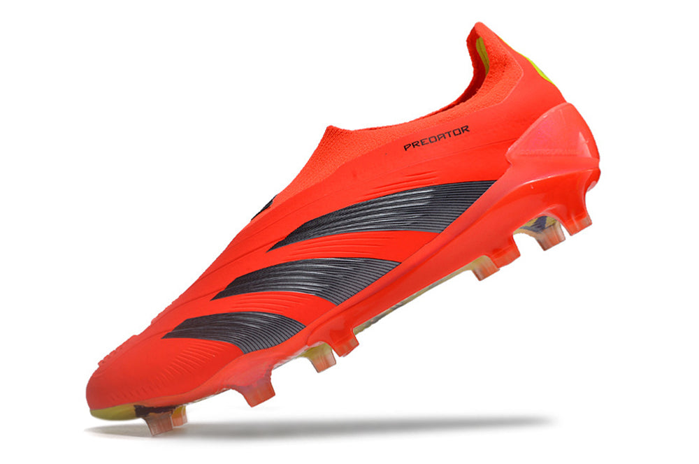 Chuteira Adidas Predator Elite + FG