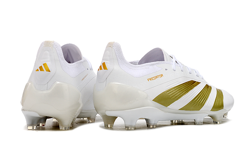 Chuteira Adidas Predator Elite + FG
