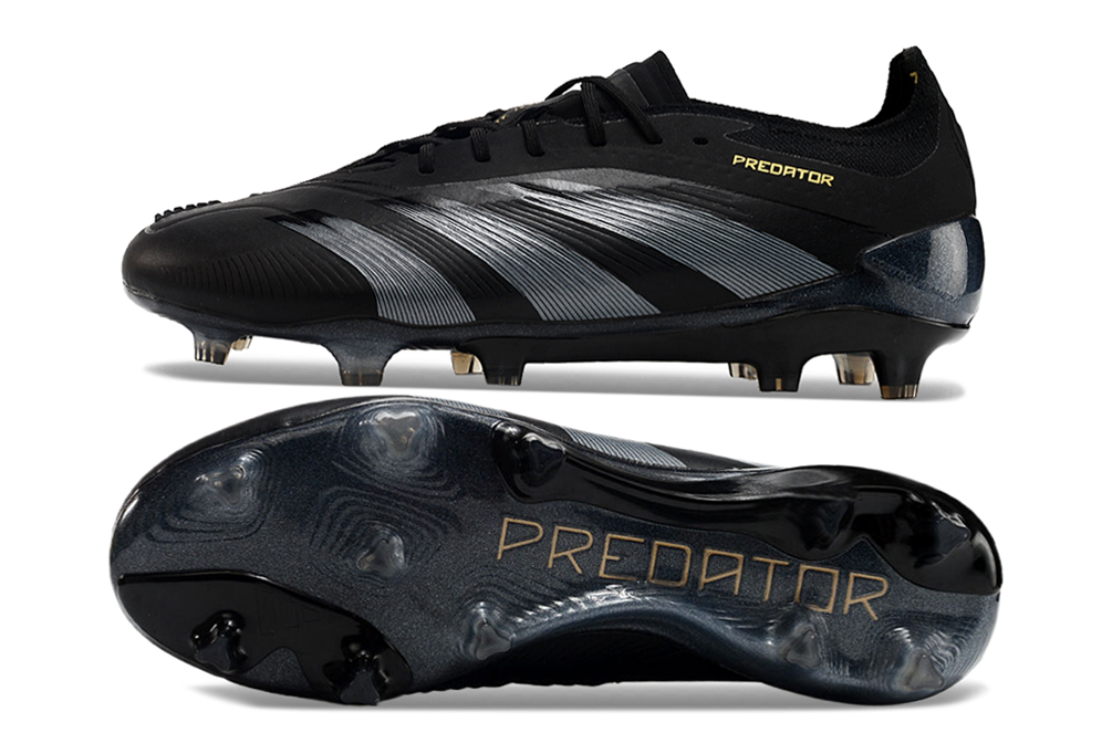 Chuteira Adidas Predator Elite + FG