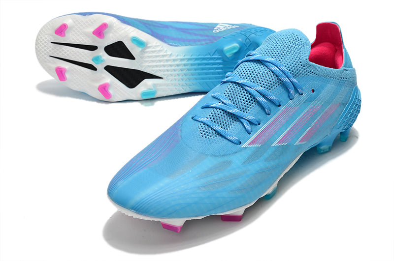 Chuteira Adidas X Speedflow .1 FG