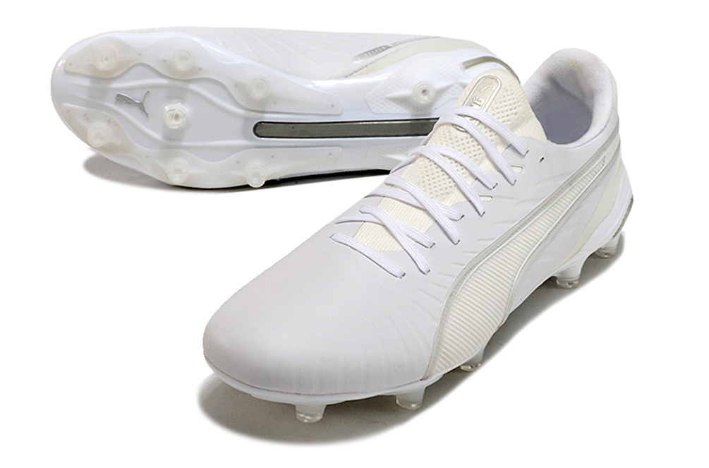 Chuteira Campo Puma King Ultimate FG
