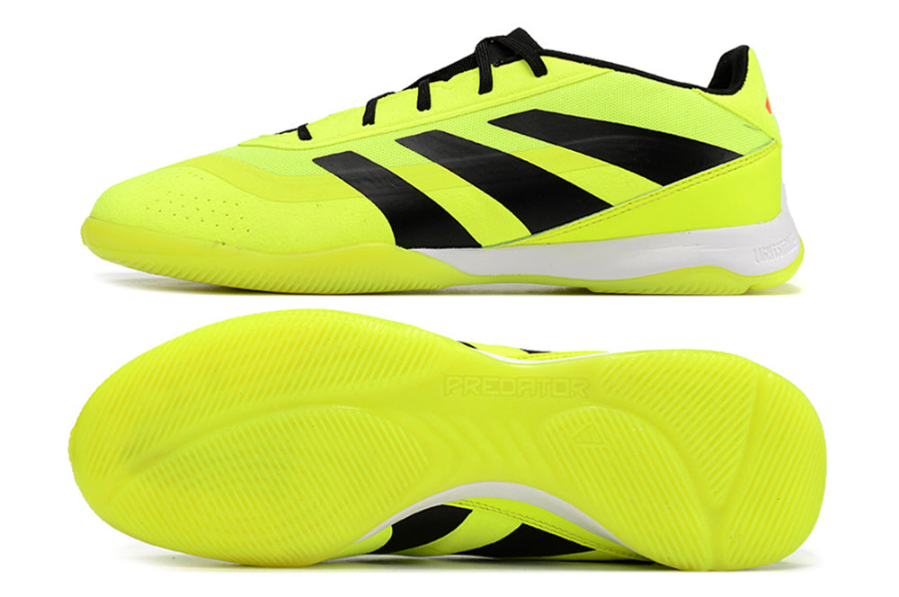 Chuteira Adidas Predator 24 Elite IC