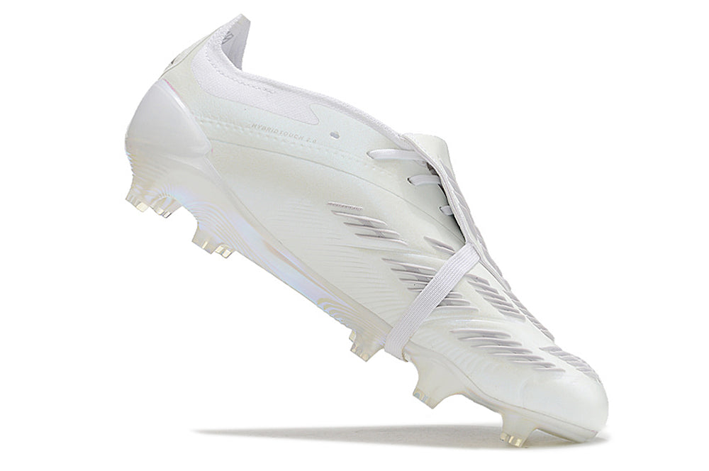 Chuteira Adidas Predator Elite + FG