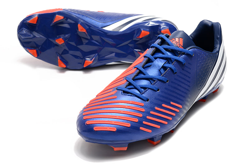 Chuteira Adidas Predator Edge LZ .1 FG