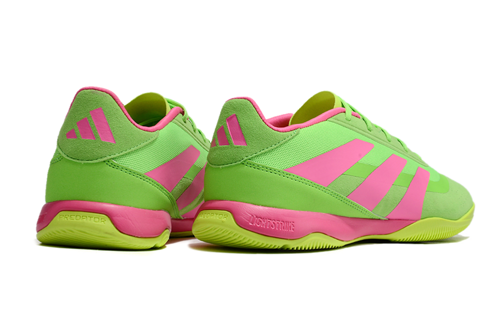 Chuteira Adidas Predator 24 Elite IC