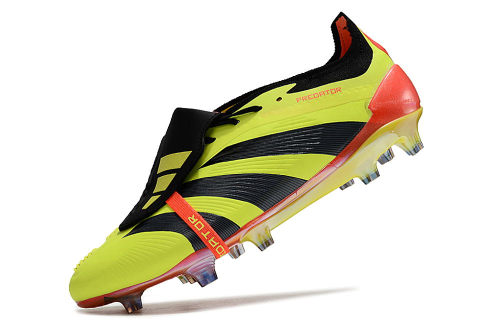 Chuteira Adidas Predator Elite + FG