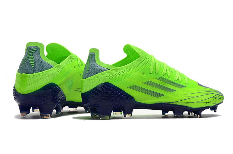 Chuteira Adidas X Speedflow .1 FG