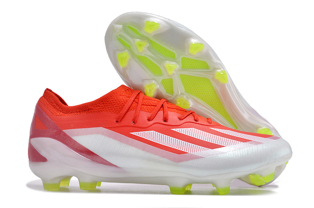 Chuteira Campo Adidas x23 Crazyfast .1 FG
