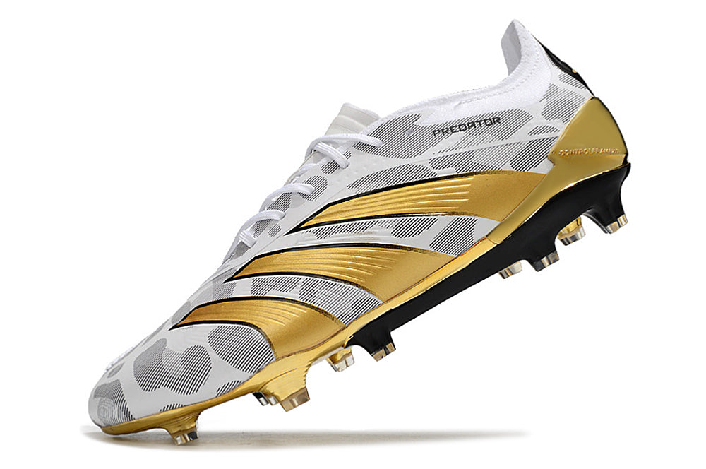 Chuteira Adidas Predator Elite + FG