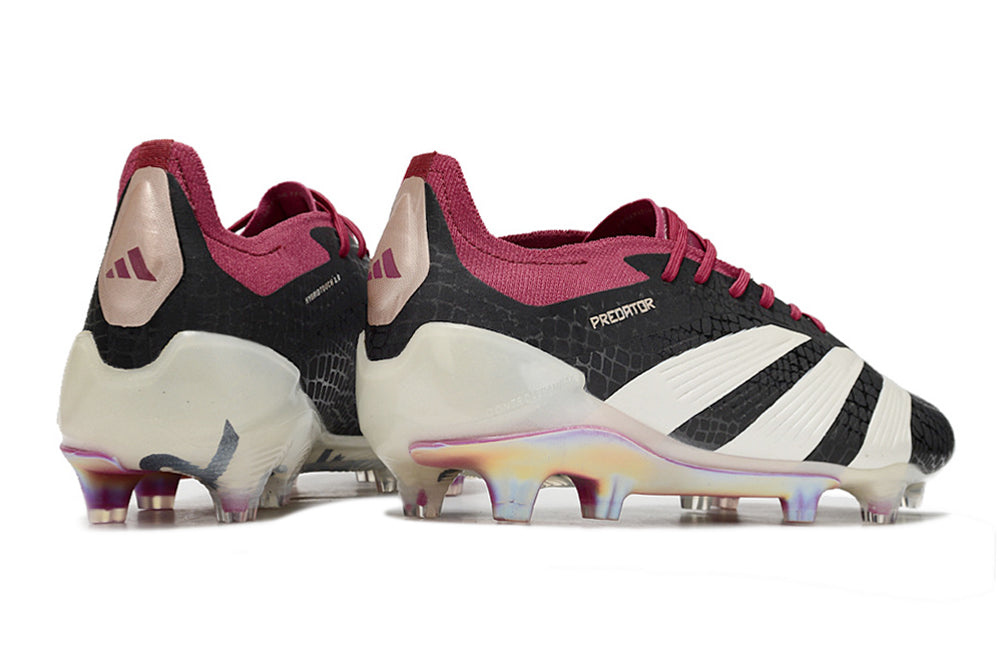 Chuteira Adidas Predator Elite + FG