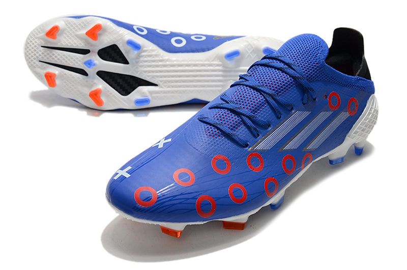 Chuteira Adidas X Speedflow .1 FG